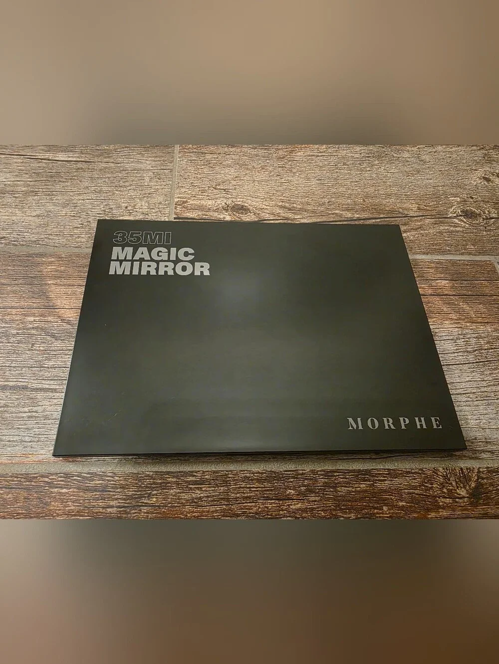 Morphe 35MI Magic Mirror